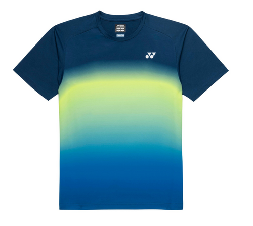 Shirt Men 16843 Indigo Blue
