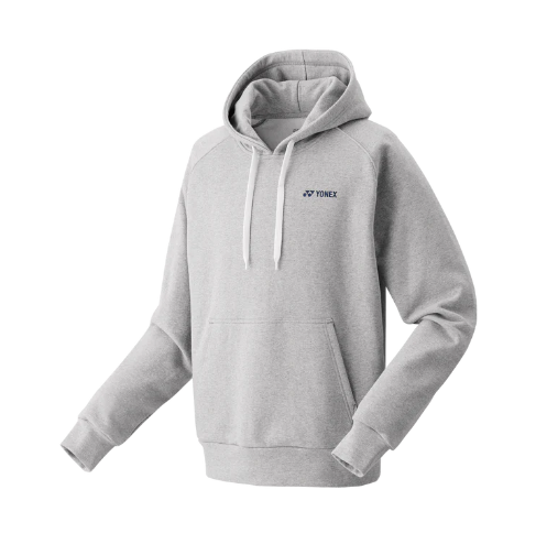 Hoodie Unisex CAJKS25 Grey