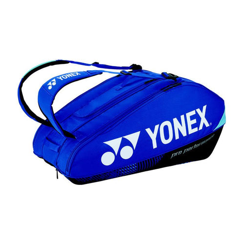 Racket-Bag 92429EX Cobalt Blue