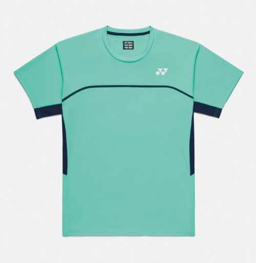 Shirt Men 10726 Clear Mint