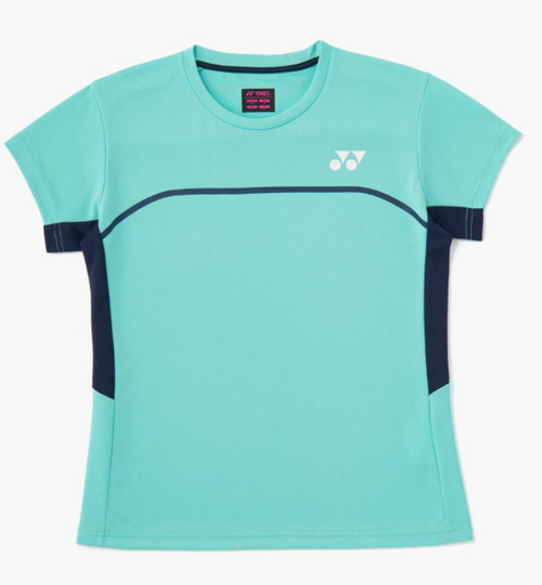 Shirt Women 21004 Clear Mint