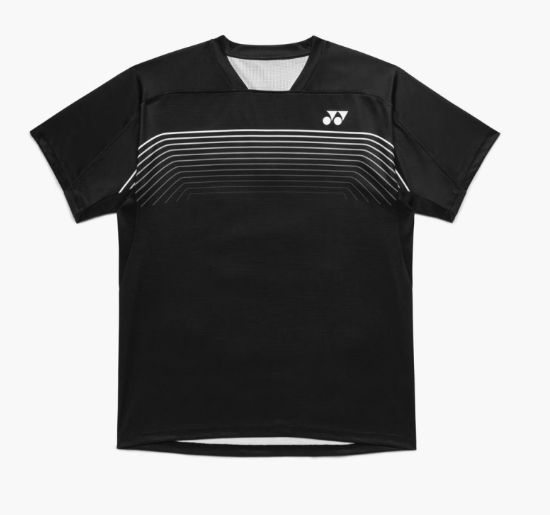 Shirt Men 10727 Black