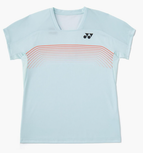 Shirt Women 21005 Iced Blue