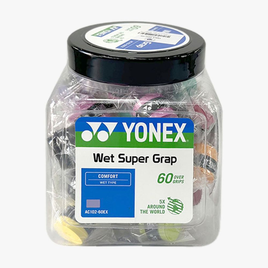 Wet Super Grap Box AC102-60 (60er-Box)
