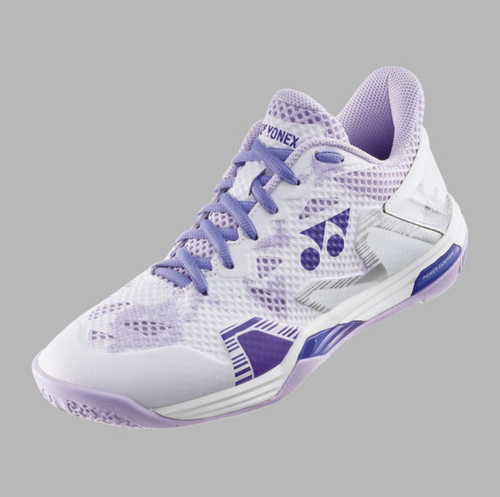 SHB Eclipsion Z3LEX Ladies White Purple
