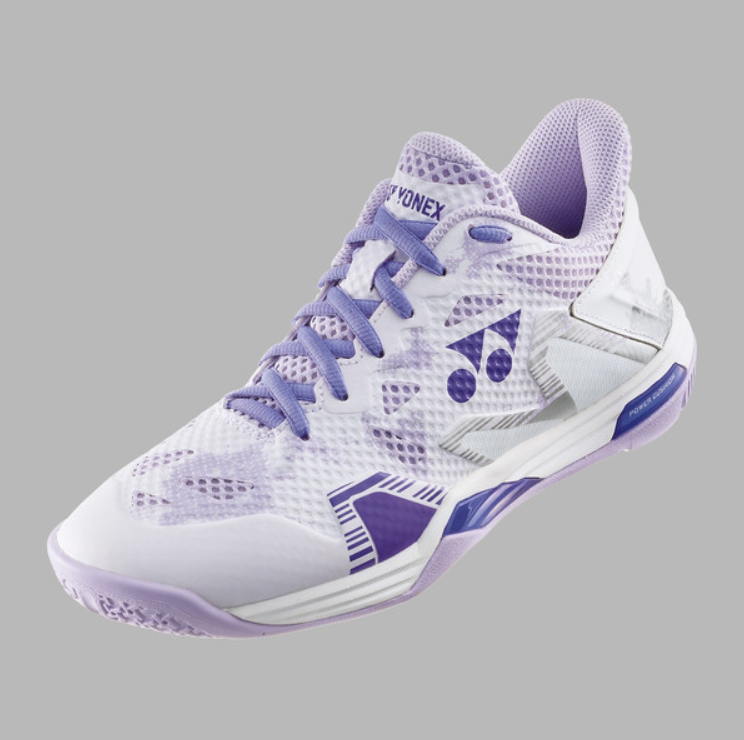 SHB Eclipsion Z3LEX Ladies White Purple