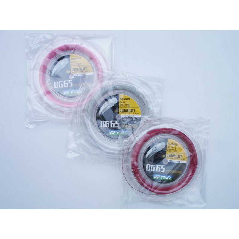 BG-65TI (200m-Rolle)
