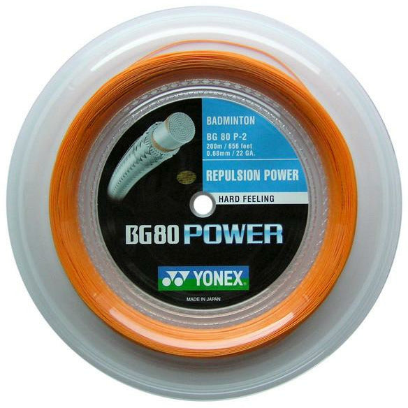 BG-80 Power (200m-Rolle)