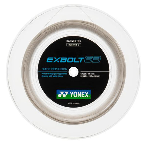 EXBOLT63 (200m-Rolle)