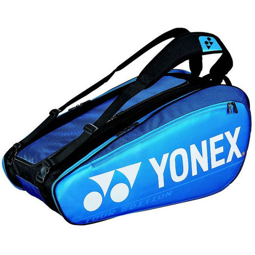 Racket-Bag 92029EX Blue