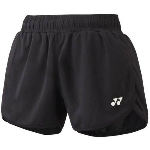 Shorts Ladies YW0004 Black
