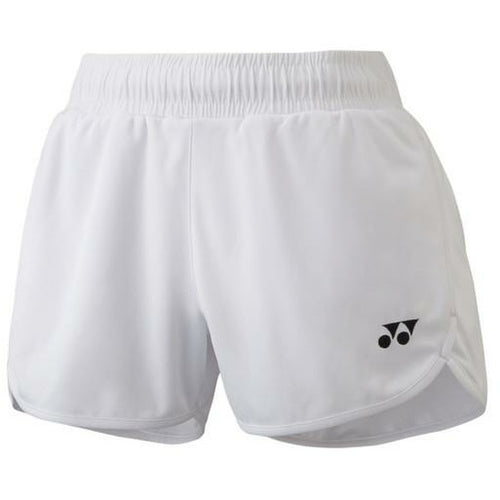 Shorts Ladies YW0004 White