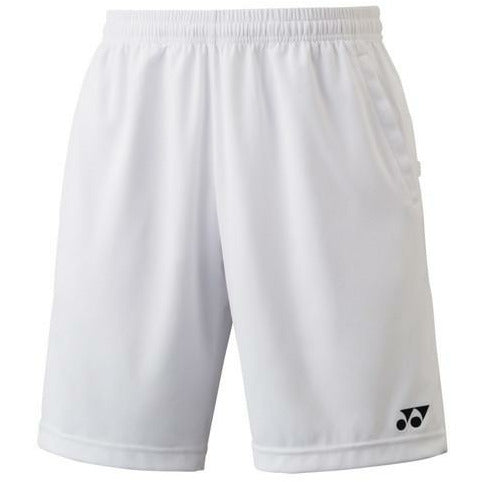 Shorts Men YM0004/YM0030 White