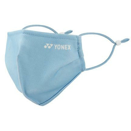 Sports Face Mask AC480 Light Blue