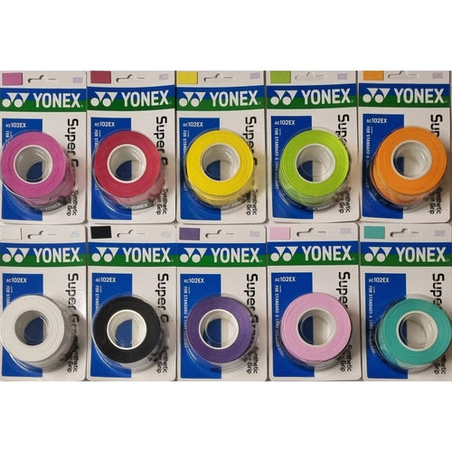 Wet Super Grap AC102-3EX (3er-Pack)