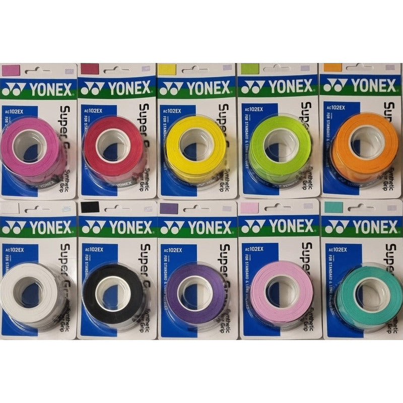 Wet Super Grap AC102-3EX (3er-Pack)